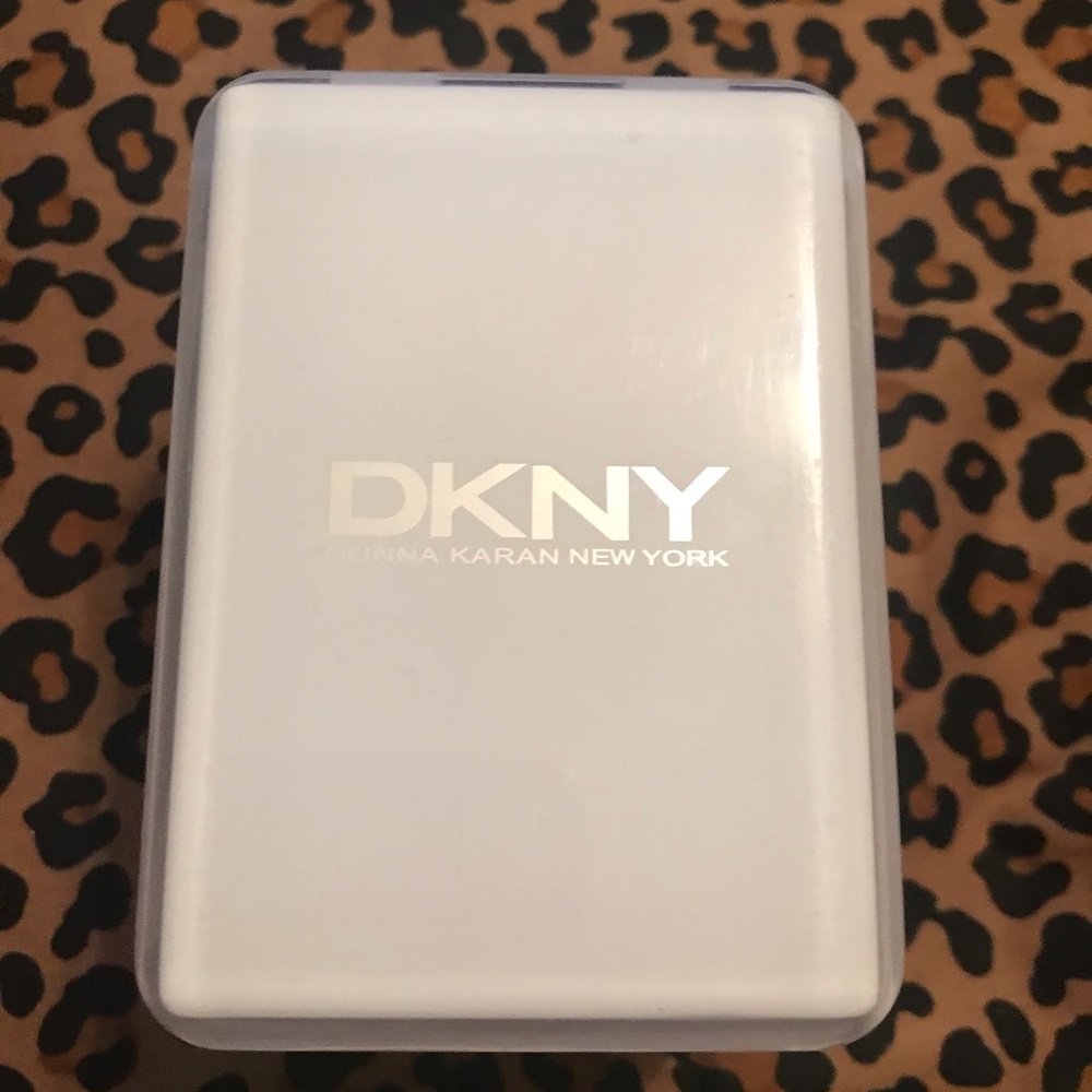 DKNY watch